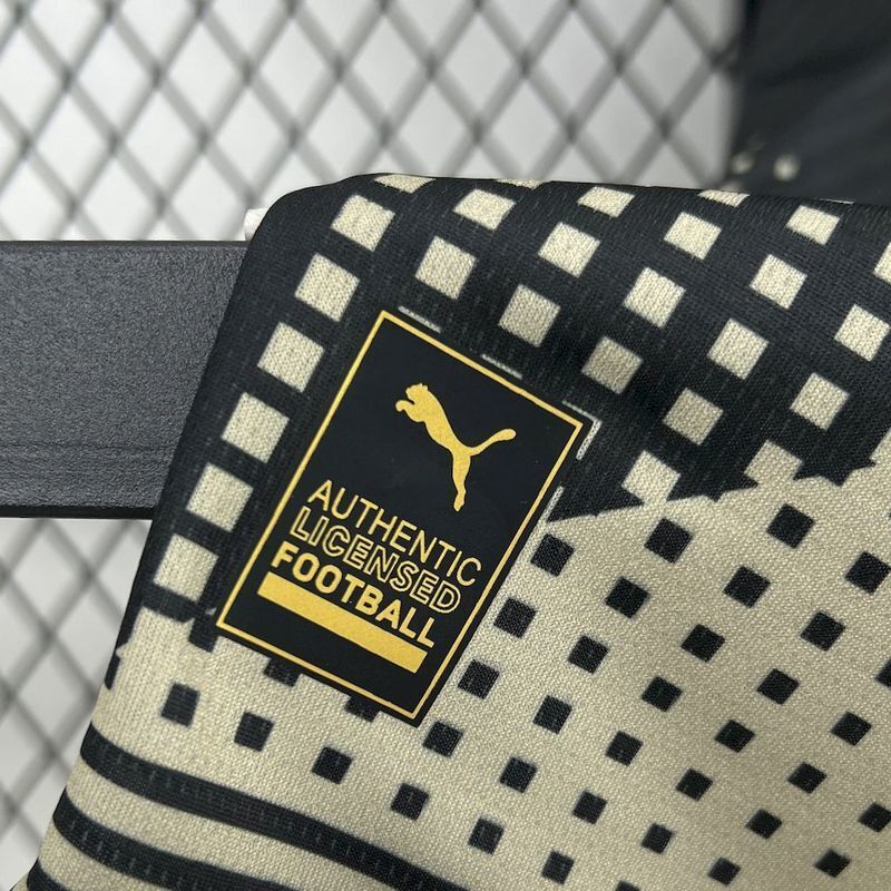 MAILLOT MANCHESTER CITY ÉDITION SPÉCIALE 2025/2026