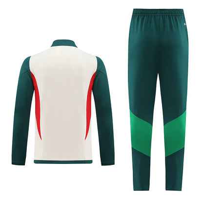 SURVÊTEMENTS MEXIQUE 2025/2026