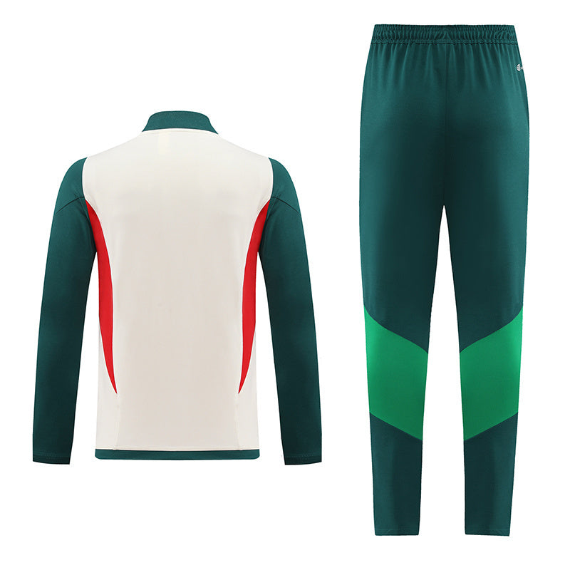SURVÊTEMENTS MEXIQUE 2025/2026