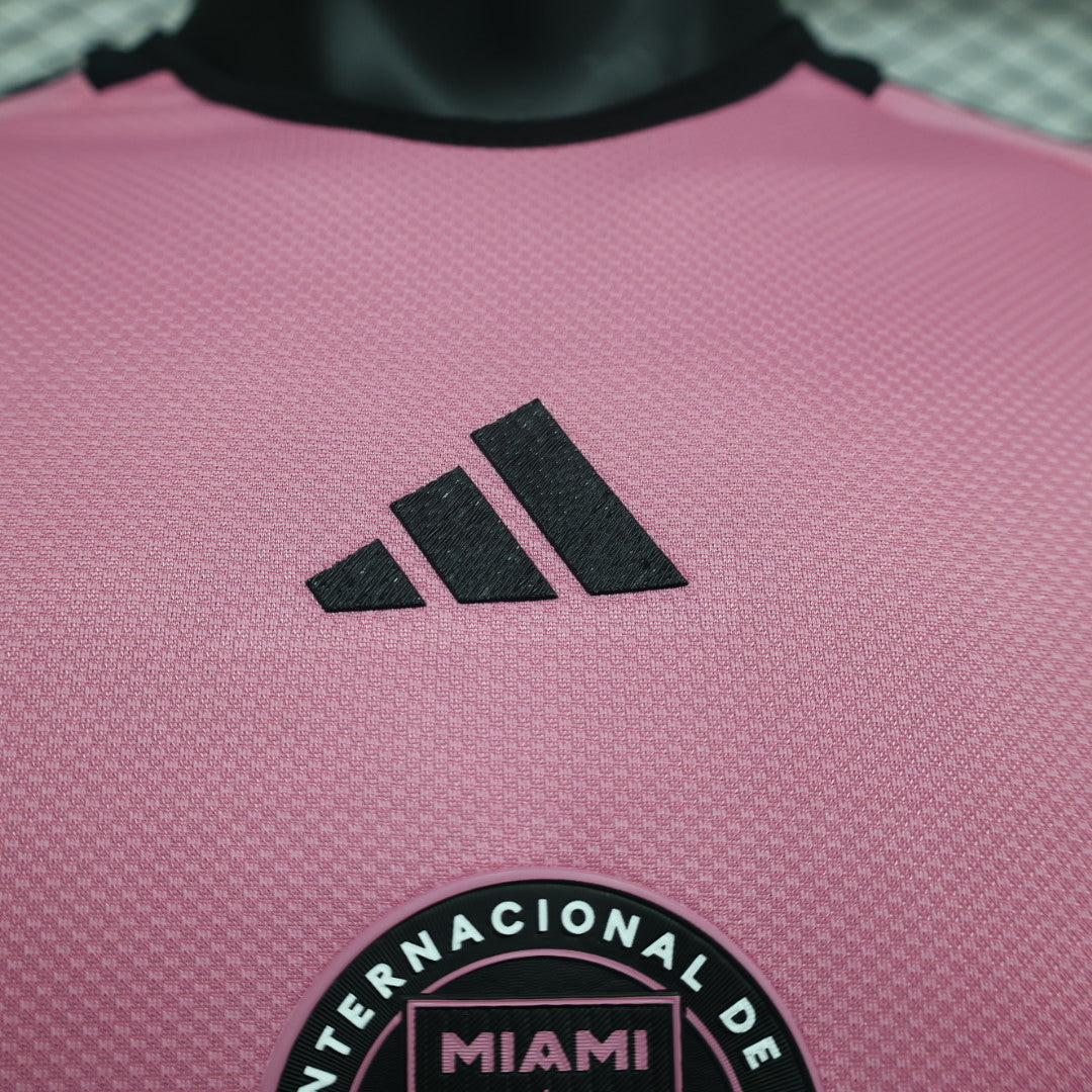 MAILLOT INTER MIAMI DOMICILE 2024/205