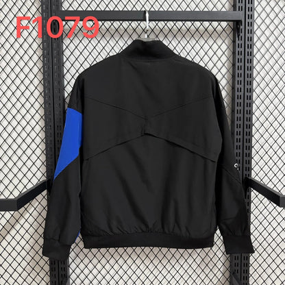 VESTE COUPE-VENT CHELSEA