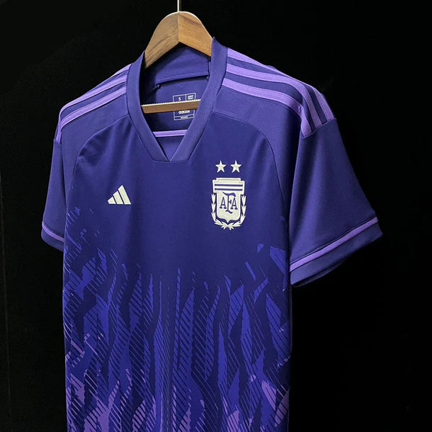 MAILLOT ARGENTINE COUPE DU MONDE 2022/23