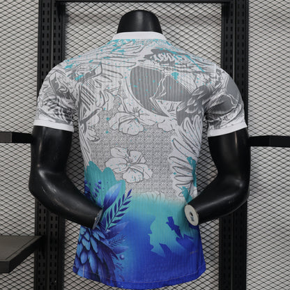 MAILLOT BRÉSIL CONCEPT 2025/2026