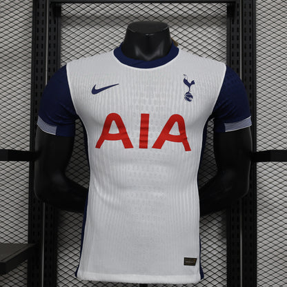 MAILLOT TOTTENHAM HOTSPUR DOMICILE 2024/2025