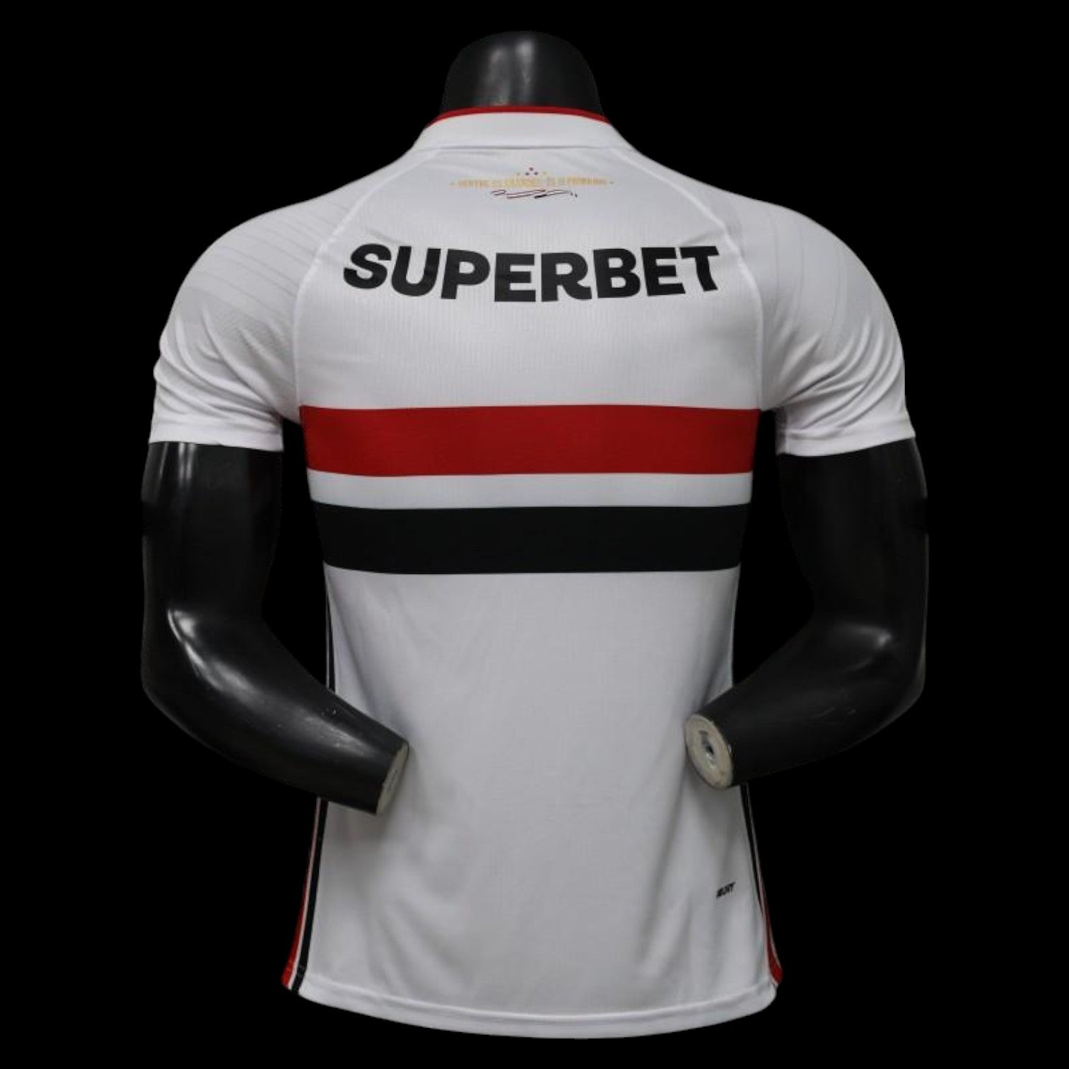 Sao Paulo Maillot Domicile 26/27 – Version Player