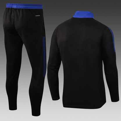 SURVÊTEMENTS REAL MADRID 2025/2026