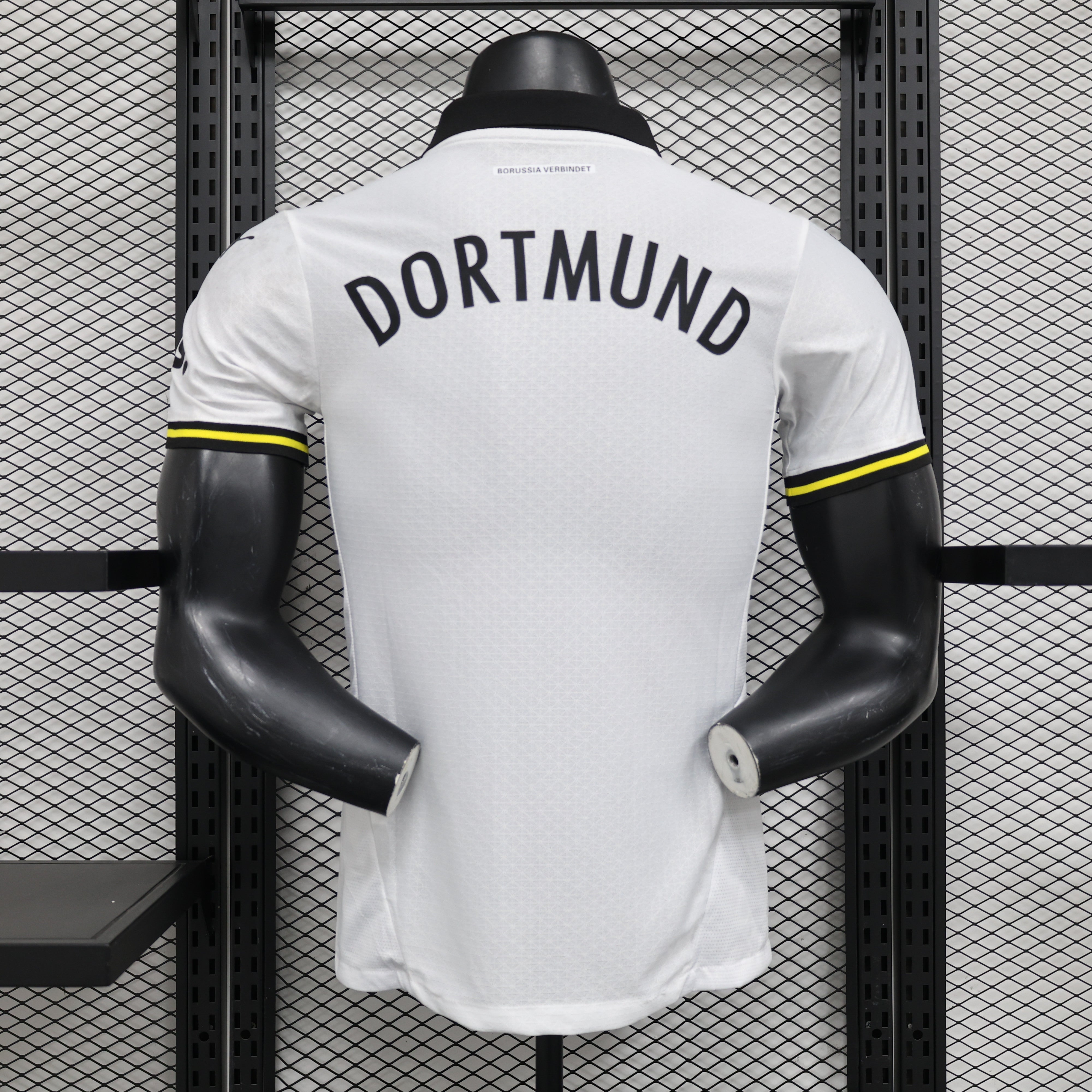 MAILLOT DORTMUND THIRD 2024/2025