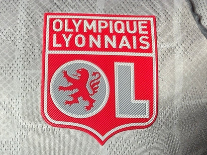 MAILLOT THIRD OLYMPIQUE LYONNAIS 2025/2026