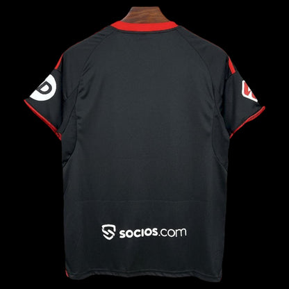 Séville Maillot Third 25/26