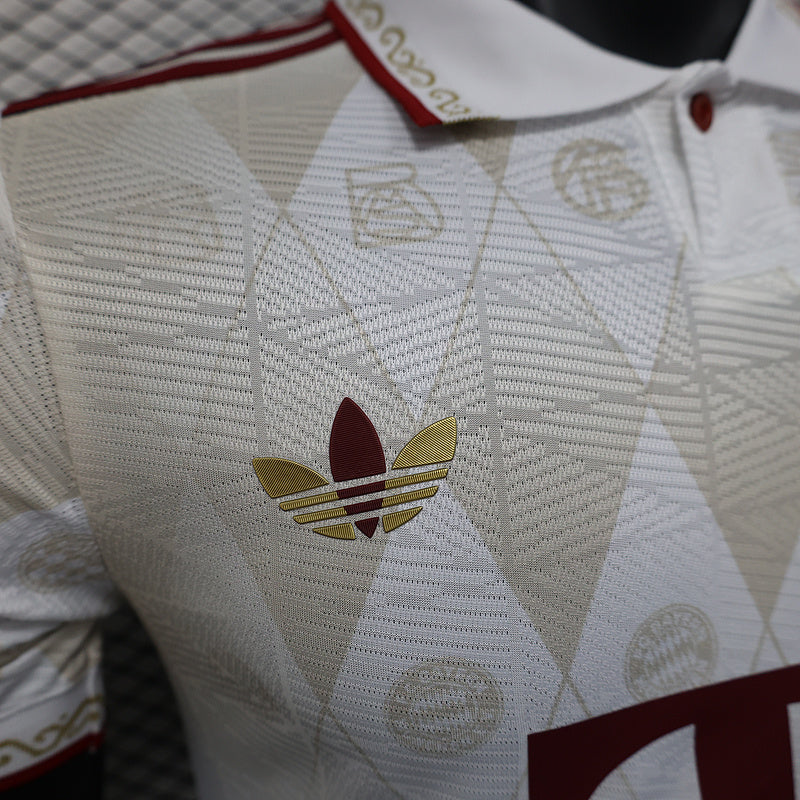 MAILLOT BAYERN CONCEPT 2025/2026