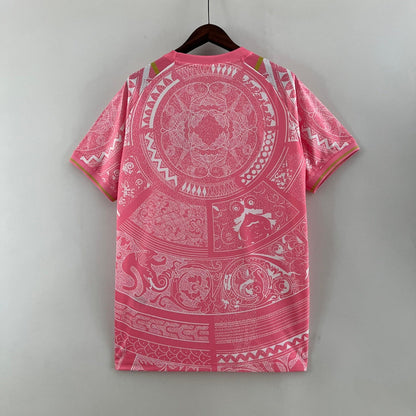 Maillot 24/25 Italie Spécial rose