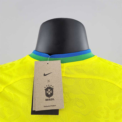 MAILLOT BRÉSIL DOMICILE CDM 2022/2023