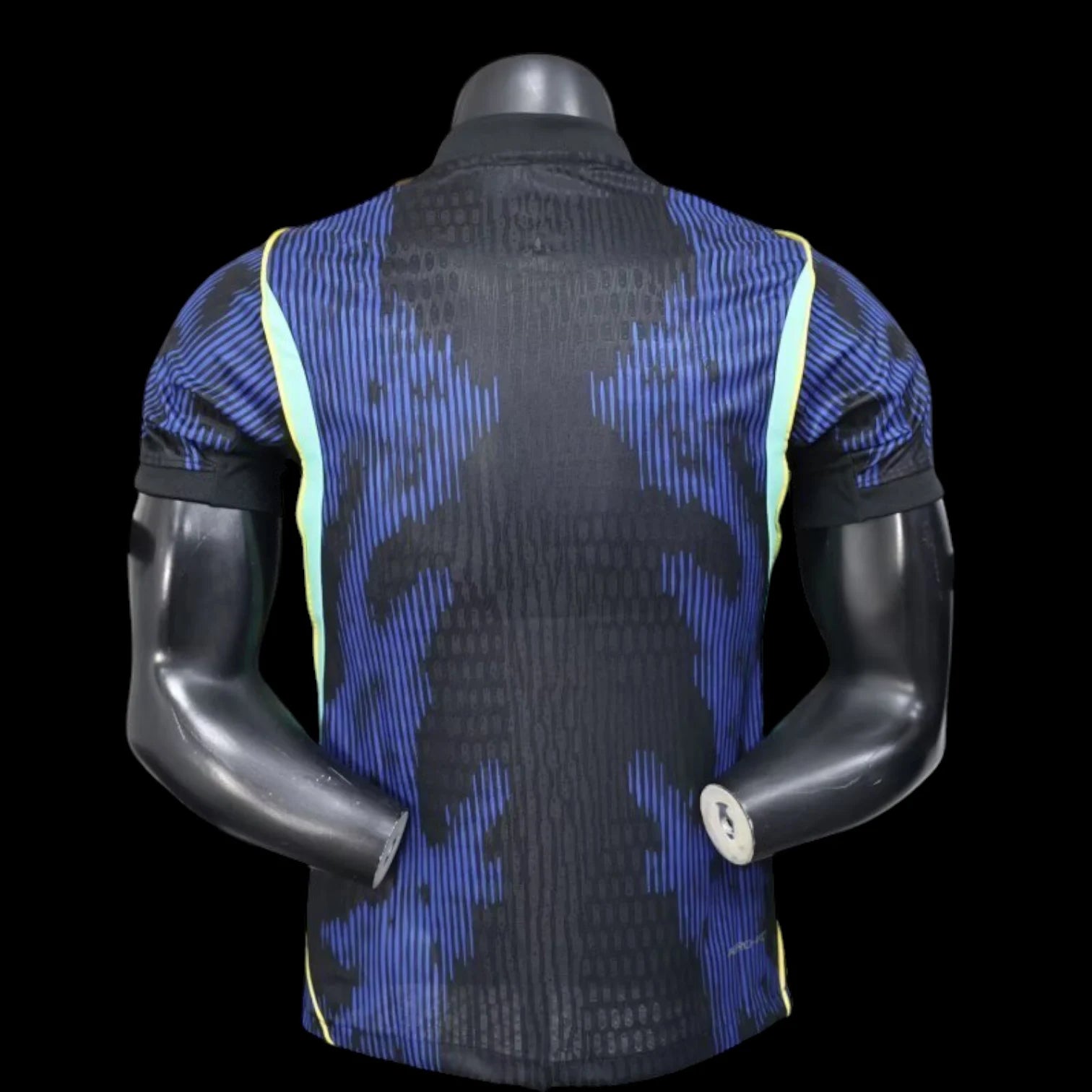 Brésil Maillot Extérieur CDM 26  – Version Player