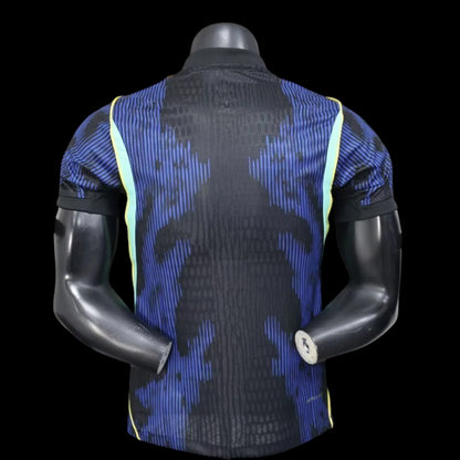 Brésil Maillot Extérieur CDM 26  – Version Player