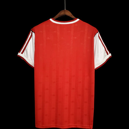 Arsenal Maillot Rétro 88/89