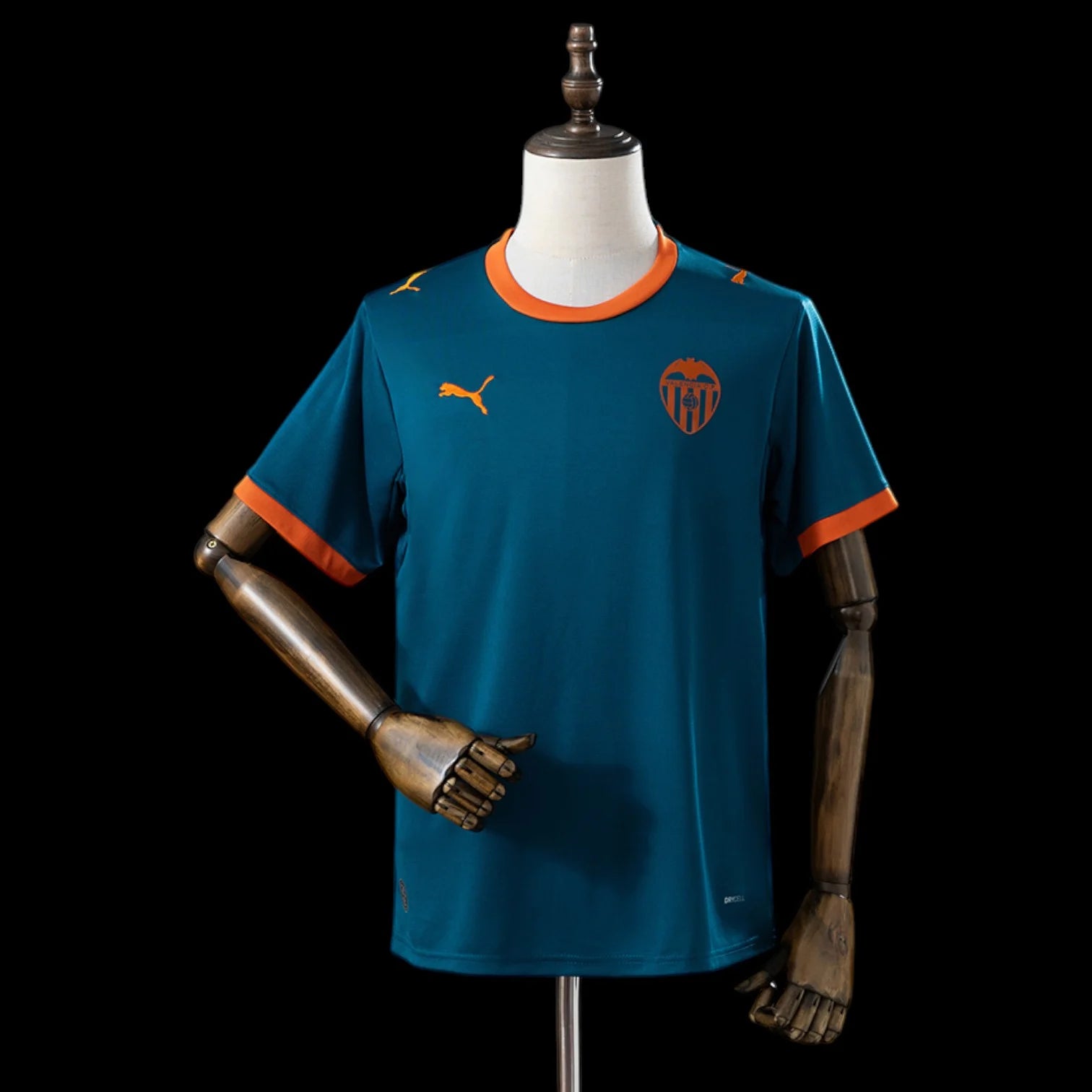Valence Maillot Extérieur 26/27