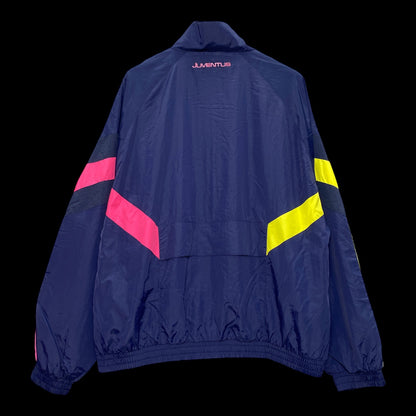 VESTE COUPE-VENT JUVENTUS