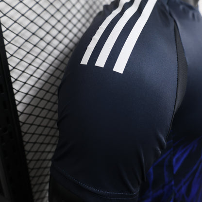 MAILLOT JAPON DOMICILE 2024/2025