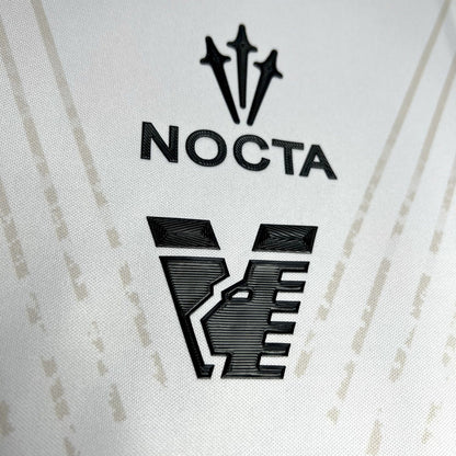 MAILLOT VENEZIA EXTÉRIEUR 2024/2025