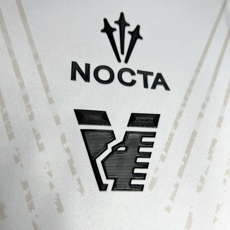 MAILLOT VENEZIA EXTÉRIEUR 2024/2025