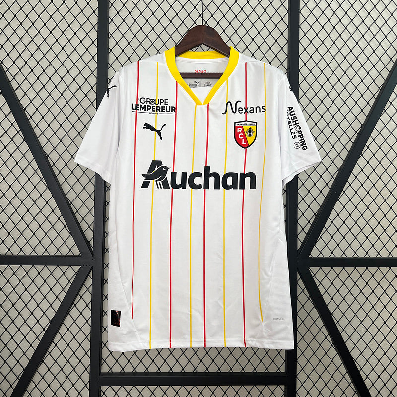 MAILLOT RC LENS THIRD 2024/2025