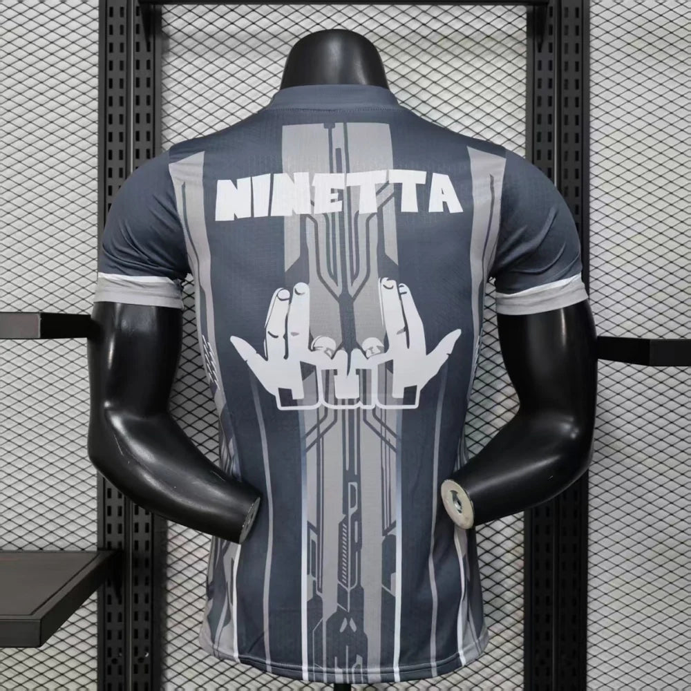 MAILLOT MARSEILLE ÉDITION SPÉCIALE 2025/2026