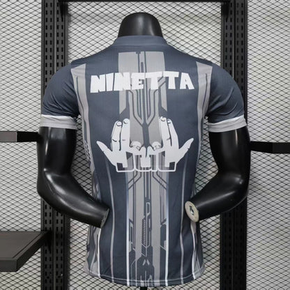 MAILLOT MARSEILLE ÉDITION SPÉCIALE 2025/2026