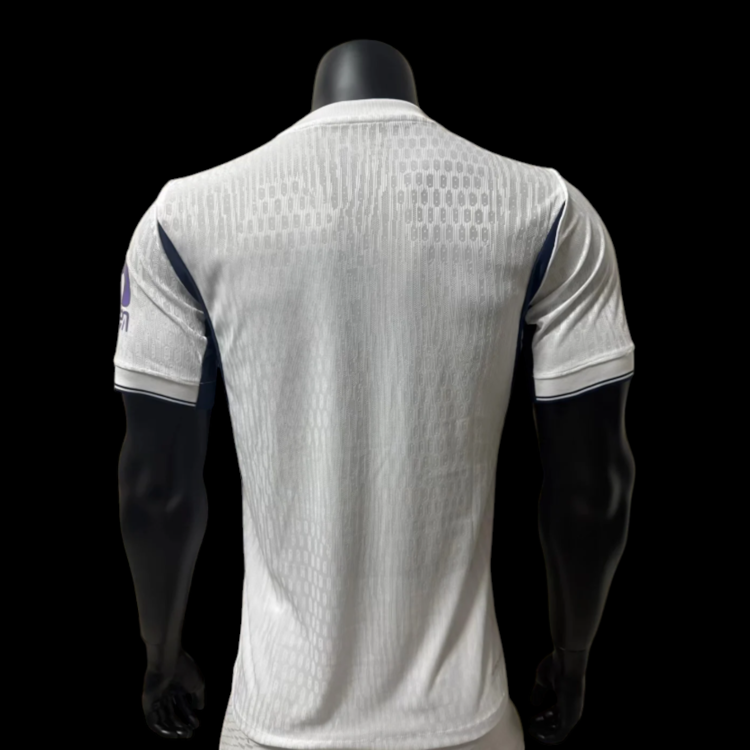 Tottenham Maillot Domicile 26/27 – Version Player