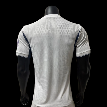 Tottenham Maillot Domicile 26/27 – Version Player