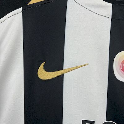 MAILLOT ANGERS DOMICILE 2025/2026