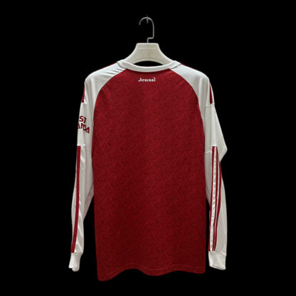 Arsenal Maillot Domicile 26/27 – Version Player