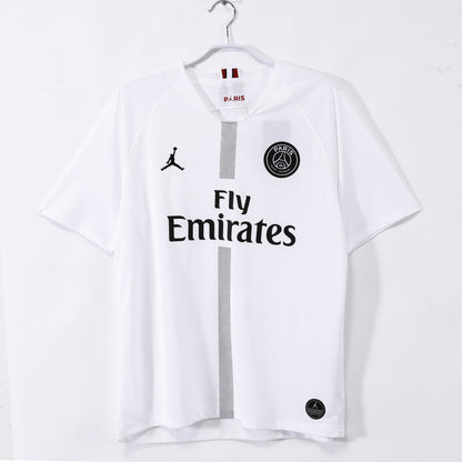 2018-2019 Maillot PSG Extérieur Retro