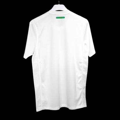 Portugal Maillot Extérieur Rétro 2010