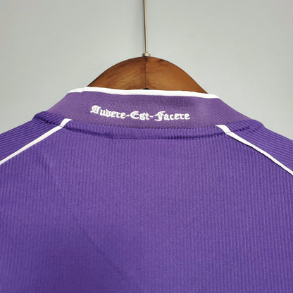 Tottenham Maillot Rétro 1998