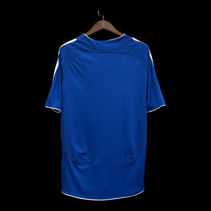 Chelsea Maillot Rétro 06/07
