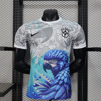 MAILLOT BRÉSIL CONCEPT 2025/2026