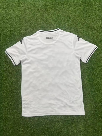 MAILLOT MONACO 2025/2026