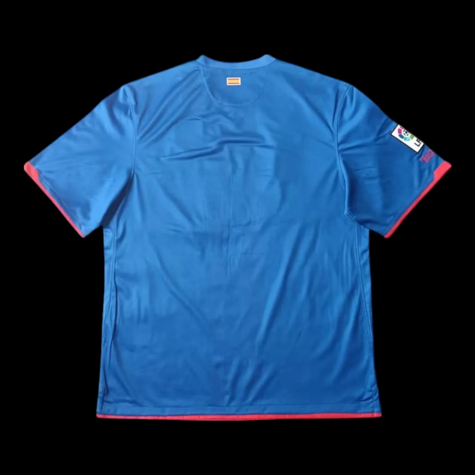Alt.Madrid Maillot Rétro 2010/11