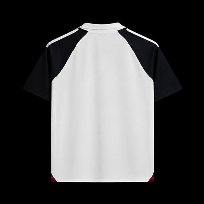 Manchester United Maillot Tiro 24 26/27