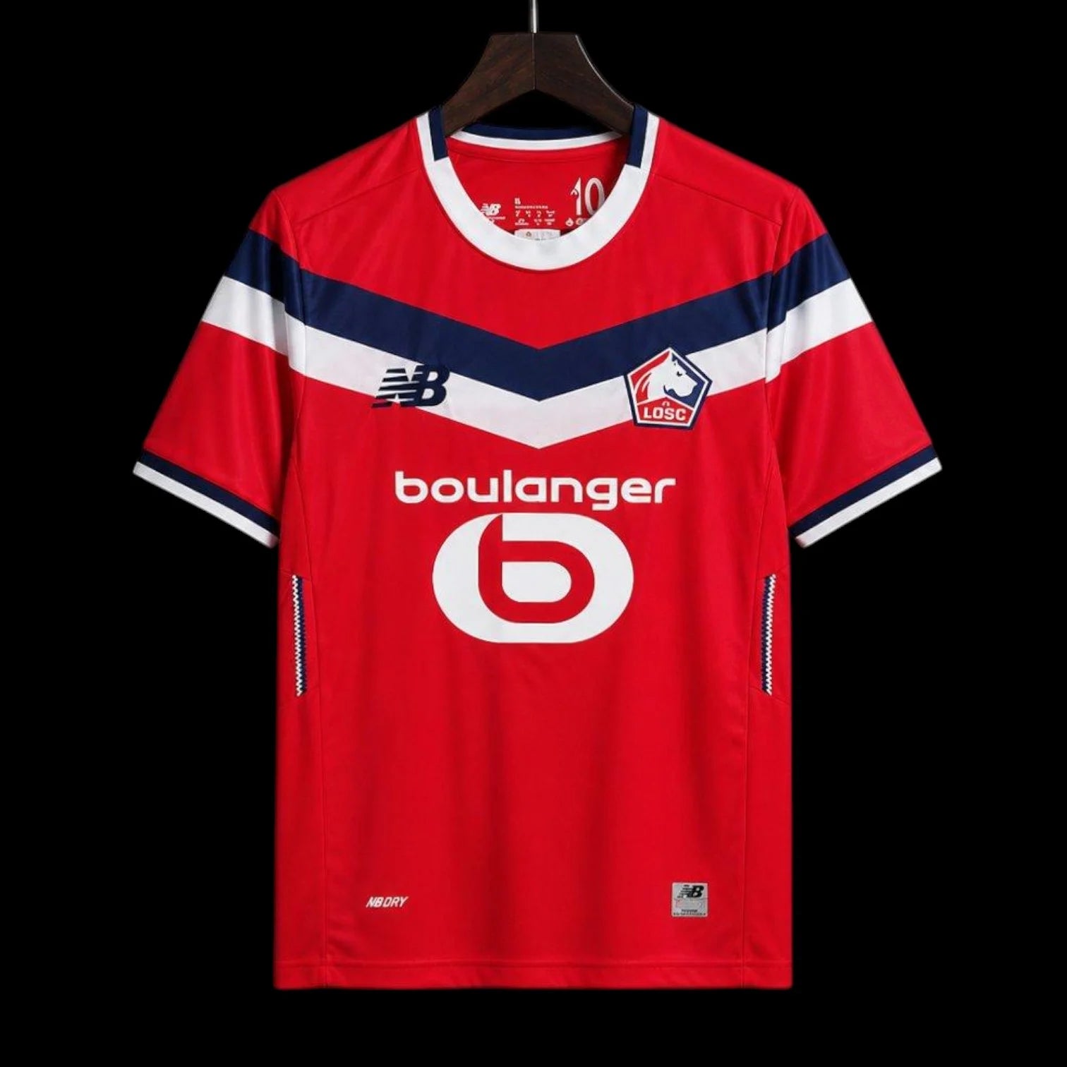 Lille Maillot Domicile 26/27