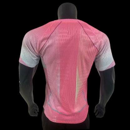 Barcelone Maillot Concept – Version Player