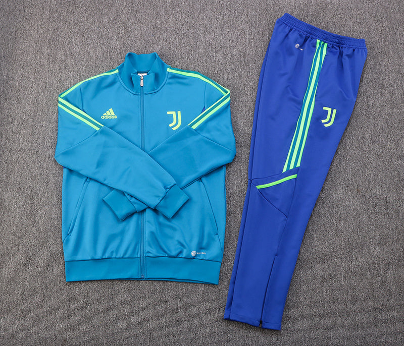 SURVÊTEMENTS JUVENTUS 2025/2026