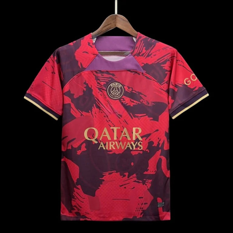 Pars SG Maillot Concept 24/25