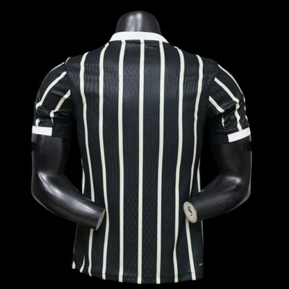 Corinthians Maillot Extérieur 26/27 – Version Player