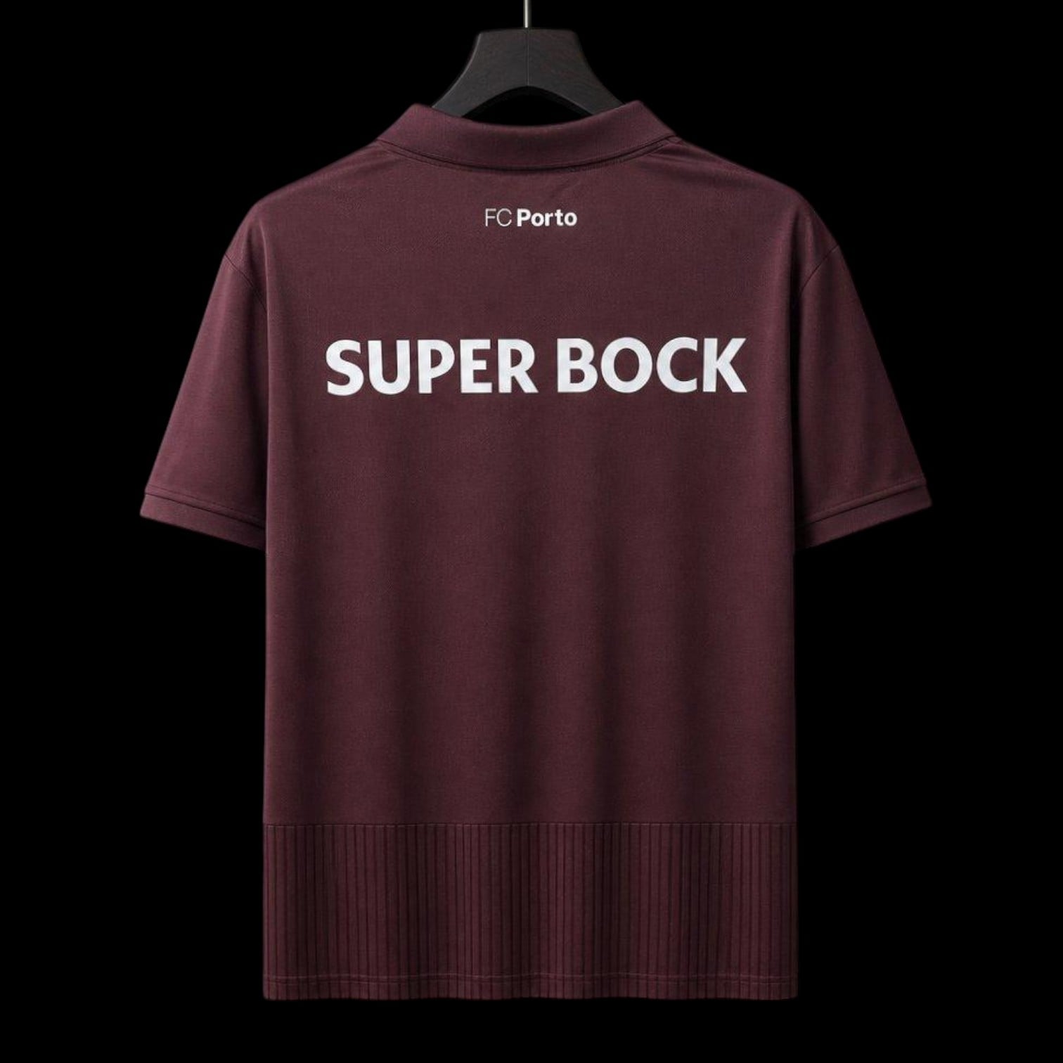 Porto Maillot Extérieur 26/27