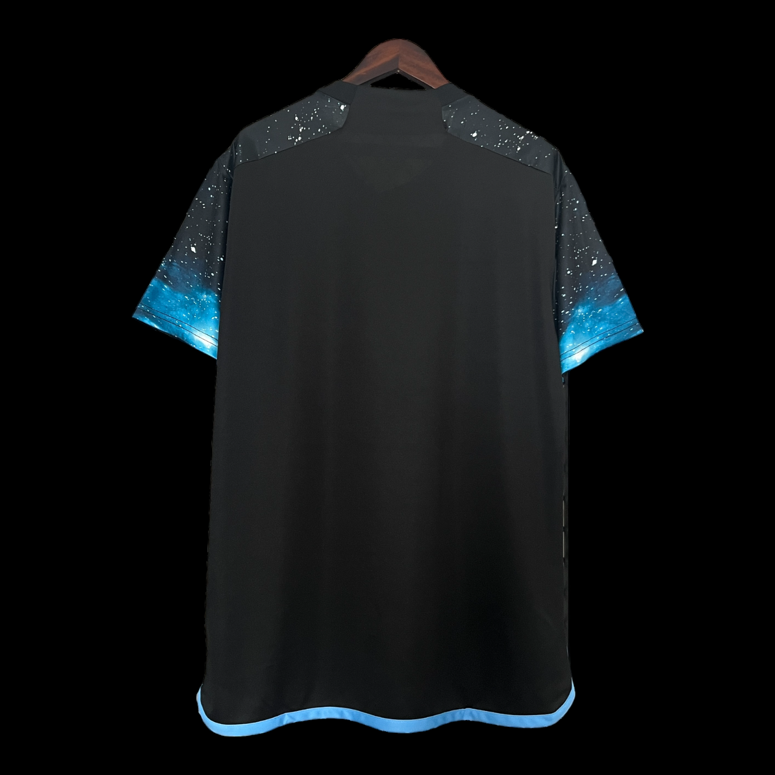Minessota Maillot Domicile 25/26