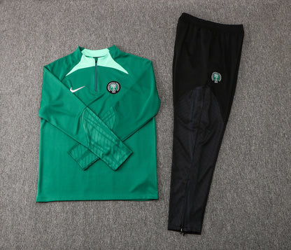 SURVÊTEMENTS NIGÉRIA 2025/2026