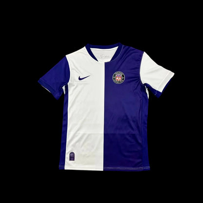 Toulouse Maillot Domicile 25/26