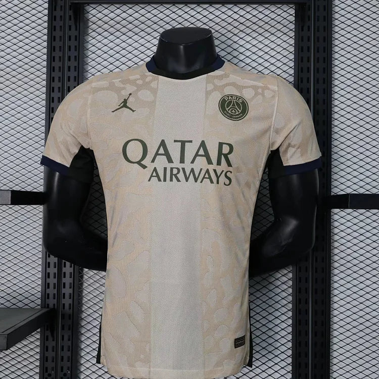 MAILLOT PARIS EDITION FOURTH 2023/2024