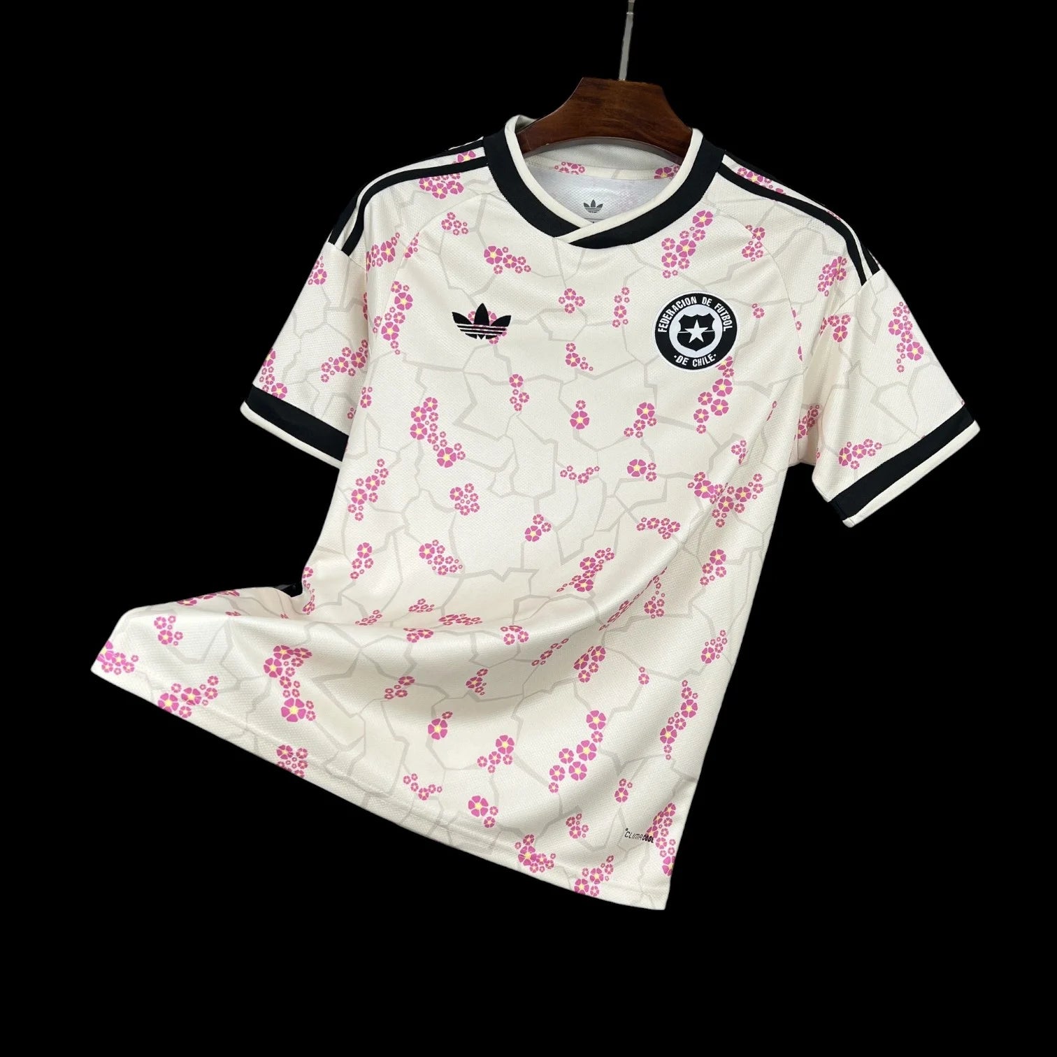 Chili Maillot Extérieur CDM 26